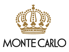 Логотип Monte Carlo
